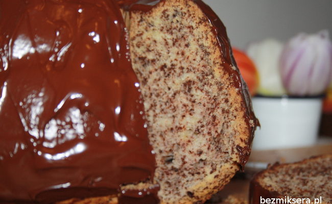 babka ajerkoniakowa