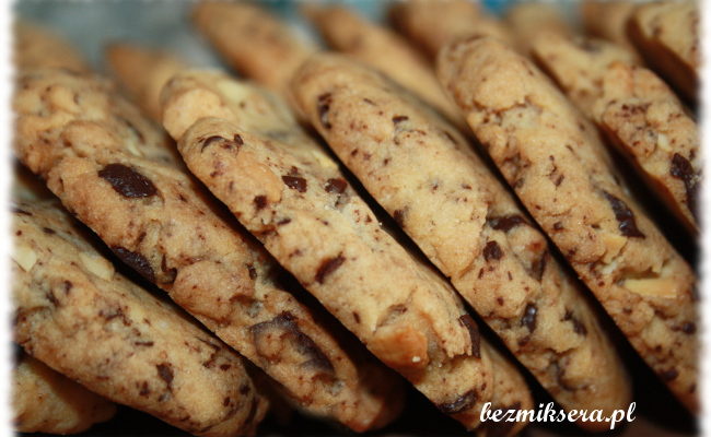 ciastka a'la pieguski