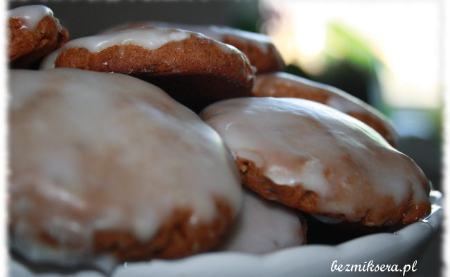 pierniczki Lebkuchen